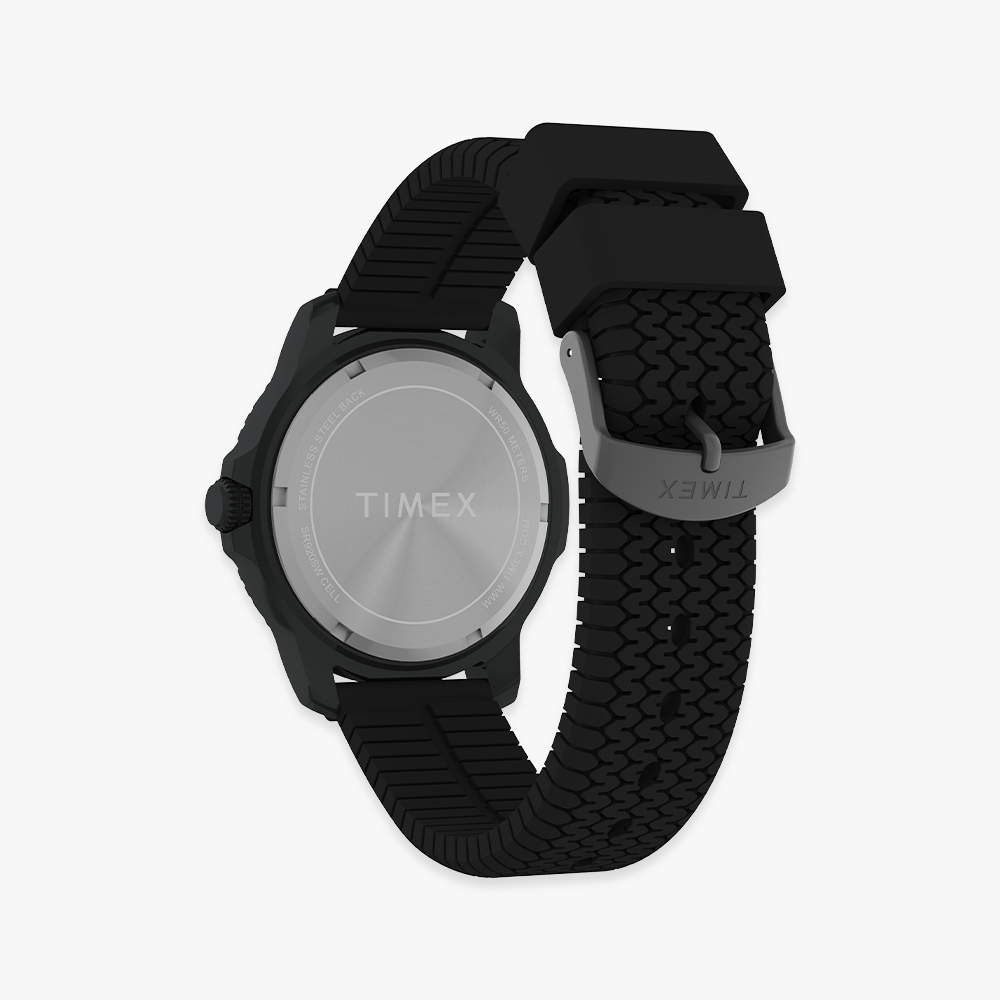 타이맥스 익스페디션 팀버라인 남자손목시계 42mm TW4B34800 - 상세 이미지 4