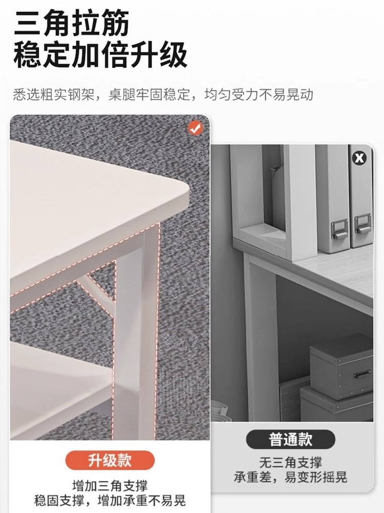 창가테이블 폭좁은책상 좁고긴테이블 카페 틈새 좁고긴 탁자 간이 협탁 - 상세 이미지 4