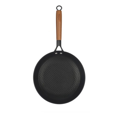 woll 아이언라이트 후라이팬 무쇠팬 주물 후라이팬 논스틱 프라이팬 24cm 이미지 6