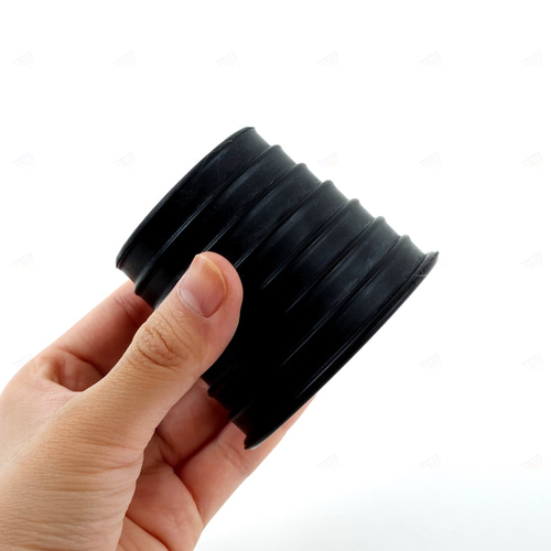 파라솔 홀더 고정 슬리브 바킹 평상 테이블 고무 브라켓 - 상세 이미지 3