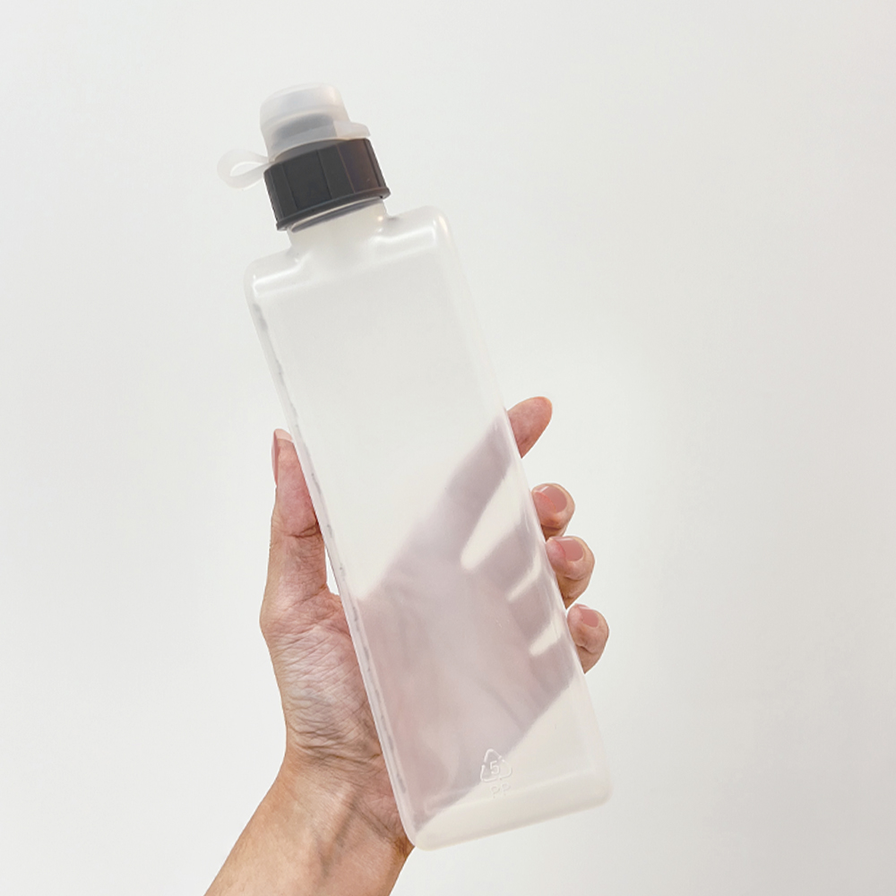 스포홀릭 커브형 물통 330ML - 상세 이미지 3