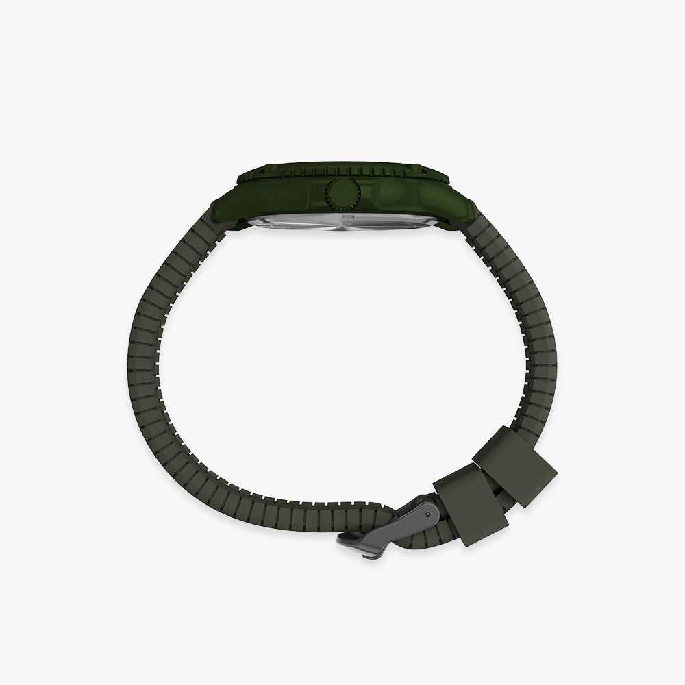 타이맥스 익스페디션 팀버라인 군인시계 42mm TW4B34700 - 상세 이미지 2