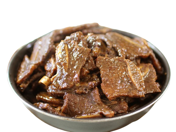 [억수로상회] 갈비함량 80%의 풍성한 양념 LA갈비 - 상세 이미지 5