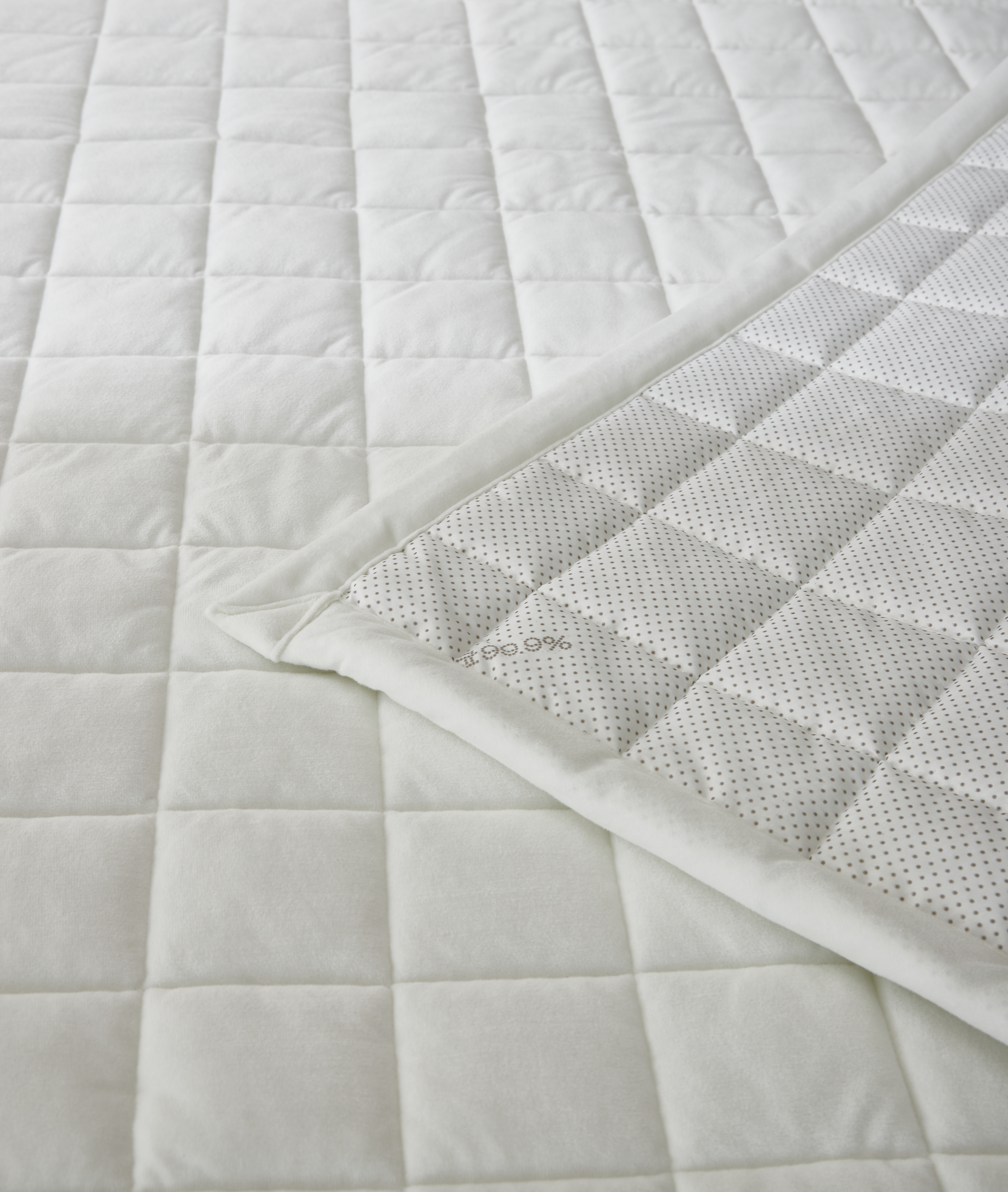 극세사 알러지케어 호텔 따뜻한 두꺼운 겨울 극세사 차렵 이불 SS