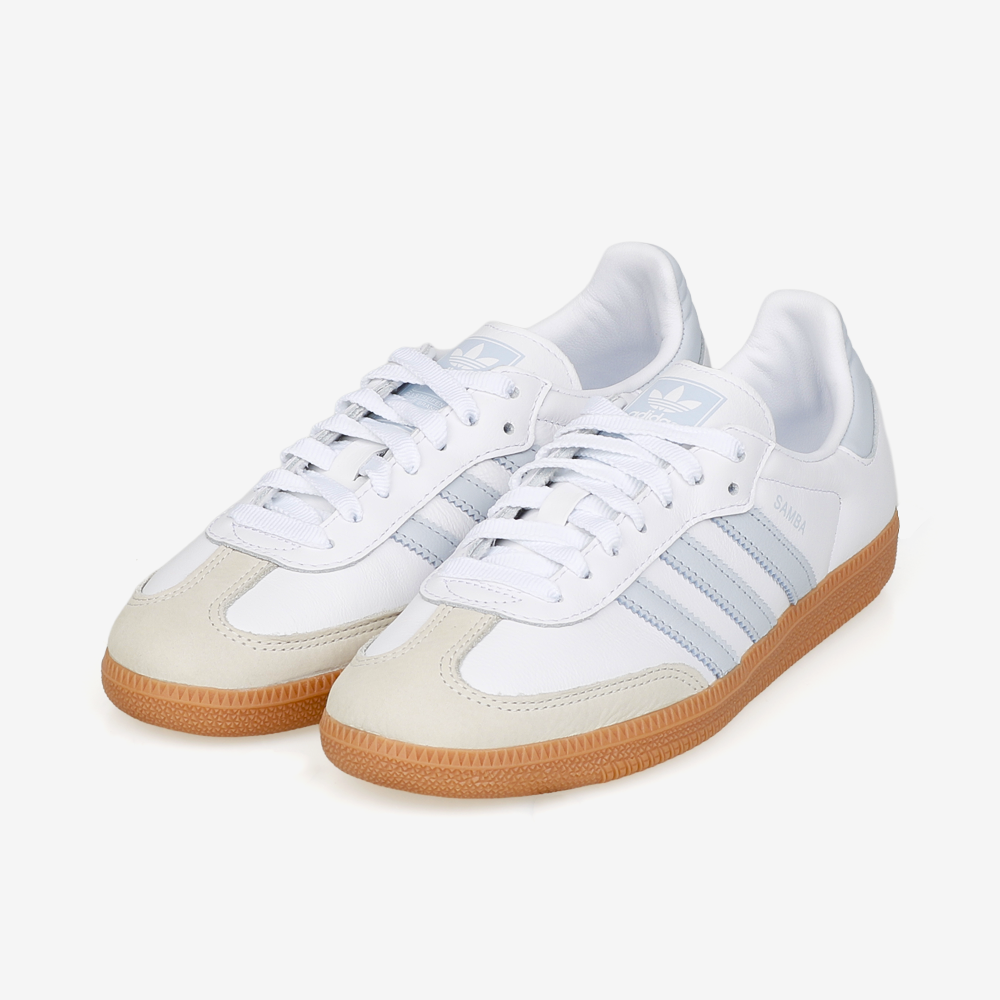 아디다스 우먼 삼바 OG 운동화 IE0877