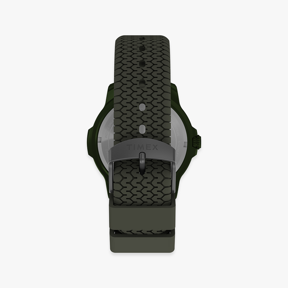 타이맥스 익스페디션 팀버라인 군인시계 42mm TW4B34700 - 상세 이미지 3