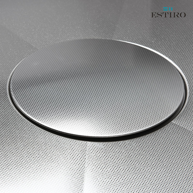 에스티로 엠보 코팅 사각싱크볼 전사이즈 ESSK860EM