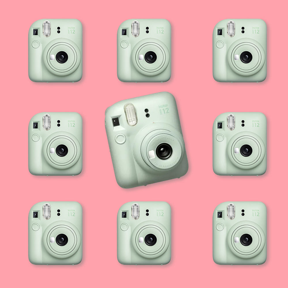 인스탁스 미니12 이미지 3