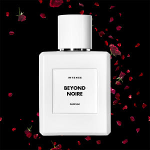비욘드 누와르 50ml 퍼퓸 인텐스 니치향수 132 BEYOND NOIR... 솔직 후기 | 피부 타입별 분석 - 상품 이미지 1