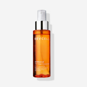 리브이셀 물광미스트 비타 콜라겐 앰플 미스트 (100ml) 얼굴 보습 수... 솔직 후기 | 피부 타입별 분석 - 상품 이미지 2