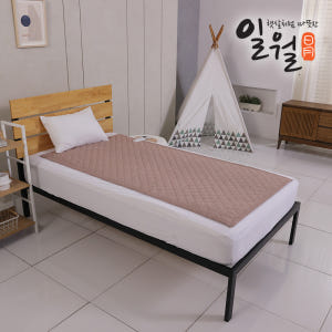 26년형 일월 전기매트 프리미엄 텐셀브라운 초절전형 워셔블 탄소 카본매트... 개봉기 | 실사용 후기 - 상품 이미지 1