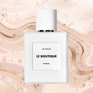 르 부띠끄 50ml 퍼퓸 인텐스 니치향수 177 LE BOUTIQUE (... 솔직 후기 | 피부 타입별 분석 - 상품 이미지 1