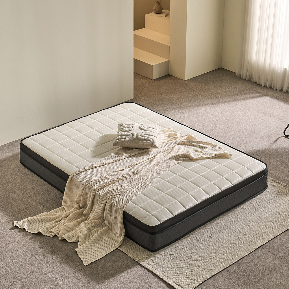 쏠앤까사 베타 독립 포켓 스프링 호텔 매트리스 25T 미디엄 하드 S SS Q K LK