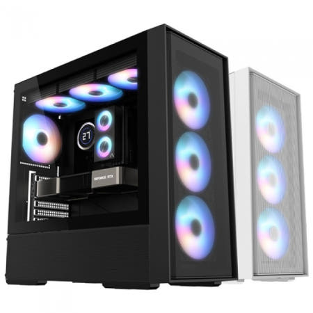 3RSYS RX300 ARGB (블랙)/ M