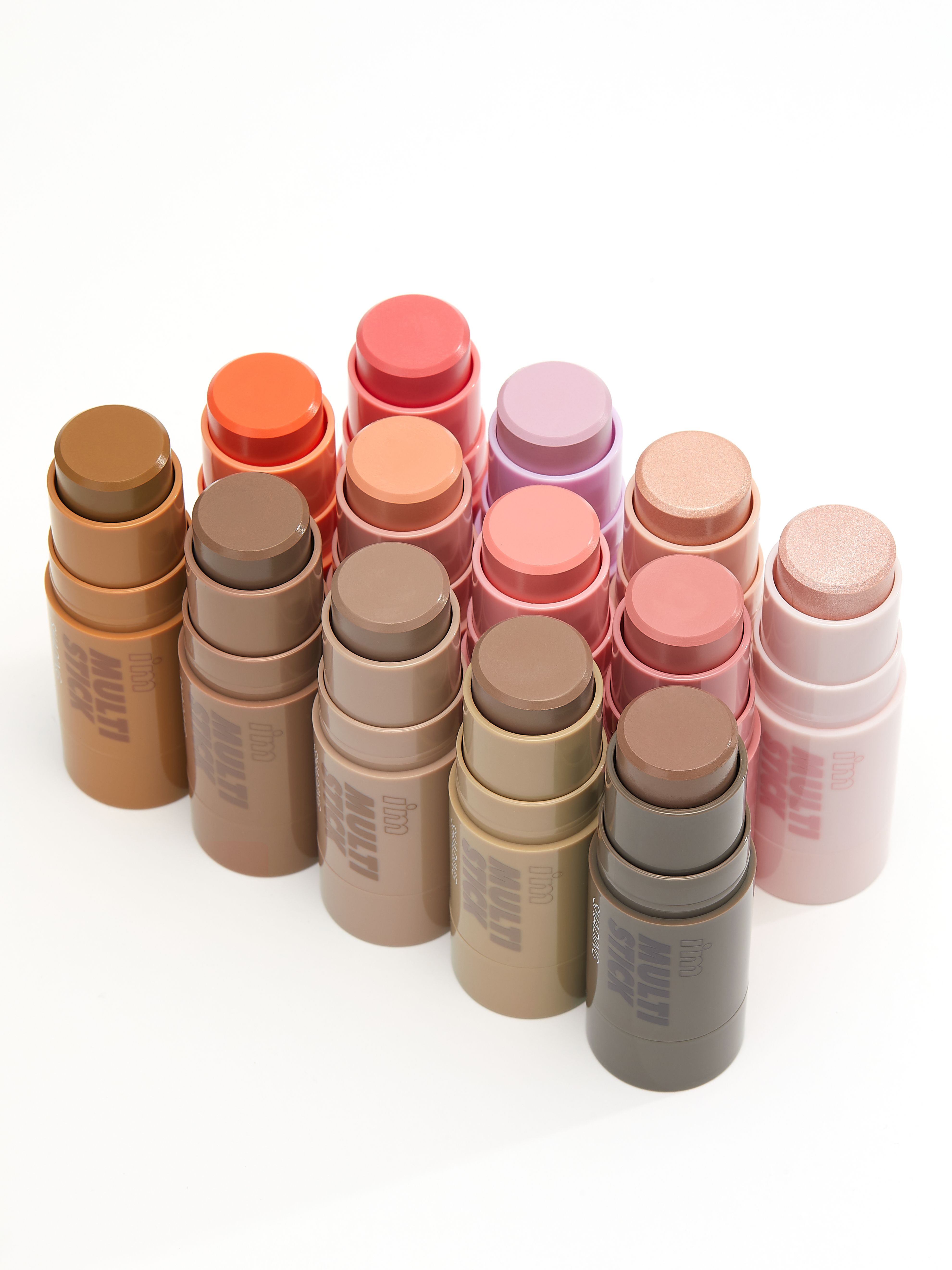 아임미미 멀티스틱 BEST조합 쉐딩 블러셔 하이라이터 3종 세트 6.7gx3ea - 상세 이미지 3