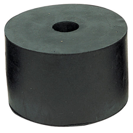 일신R&P 일신R&P 원형방진고무 50x30 (BKM-B1)