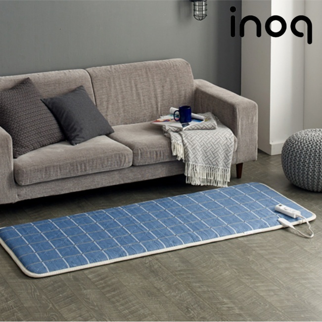 소파용 전기매트 싱글온열매트 항균 EMF탄소매트
