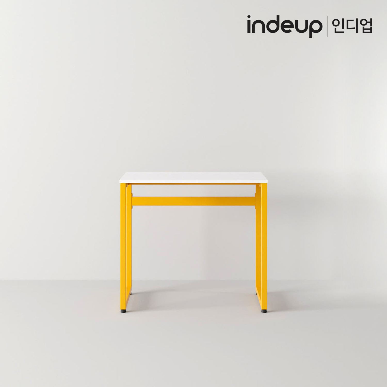 인디업 800 보조책상 간이책상 소파 노트북 거실 보조 미니