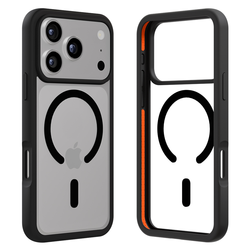 플리커폭스 아이폰 17 프로 맥스 얼티밋 맥세이프 케이스