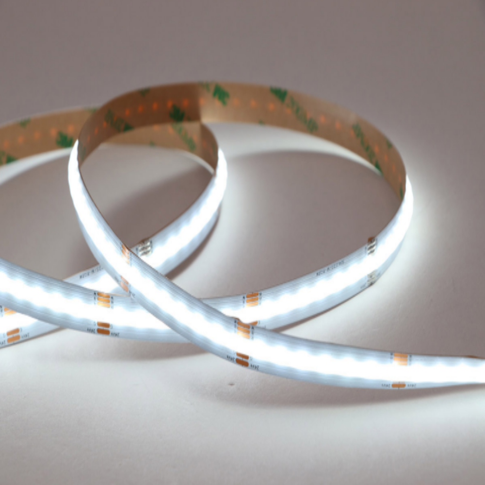 LED 24V 리모컨 디밍 RGB 줄네온 줄조명 간접 조명 등