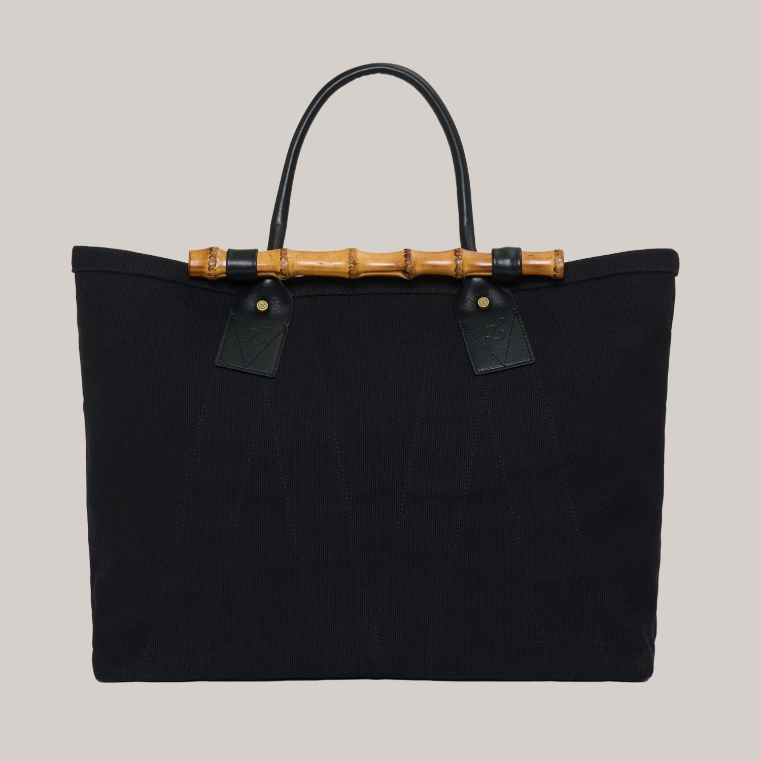 요시다포터 토트백 LUGGAGE LABEL FILAMENT 978-19558 - 상세 이미지 3