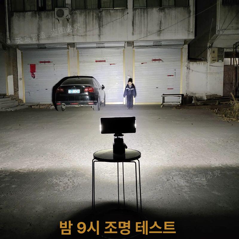 WORX 전동공구 배터리 공구 호환 충전 WU173 대형 - 상세 이미지 2