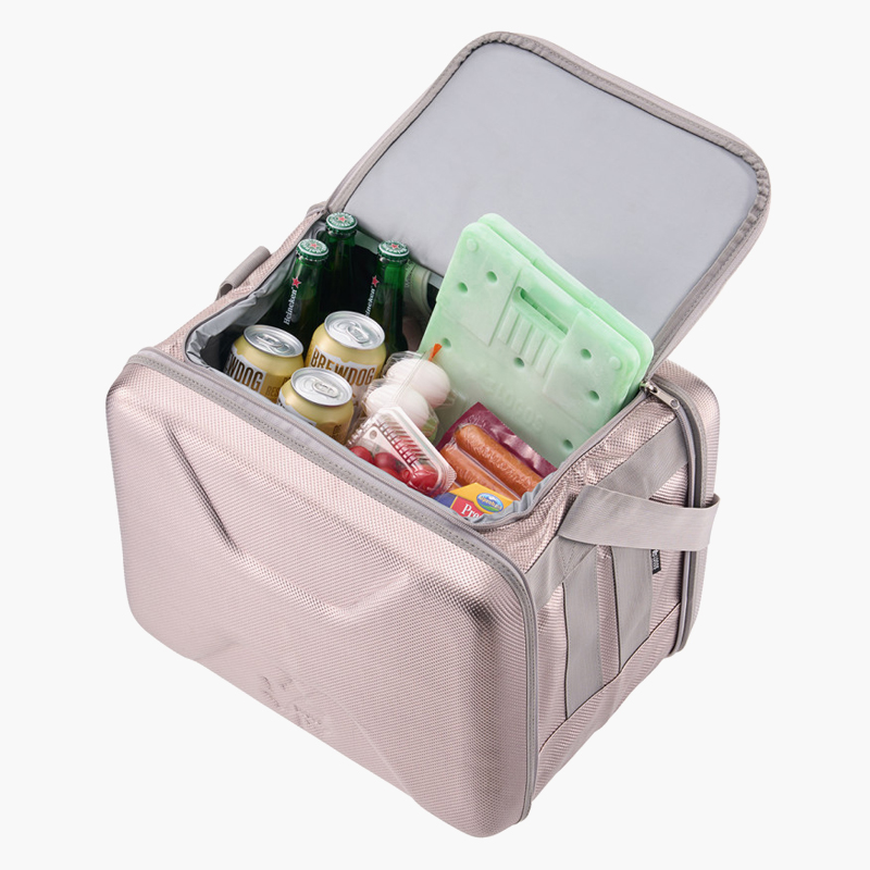 로고스 초속동결 빙점하 슬림 아이스팩 600g 2P 세트 휴대용 보냉 빙점팩