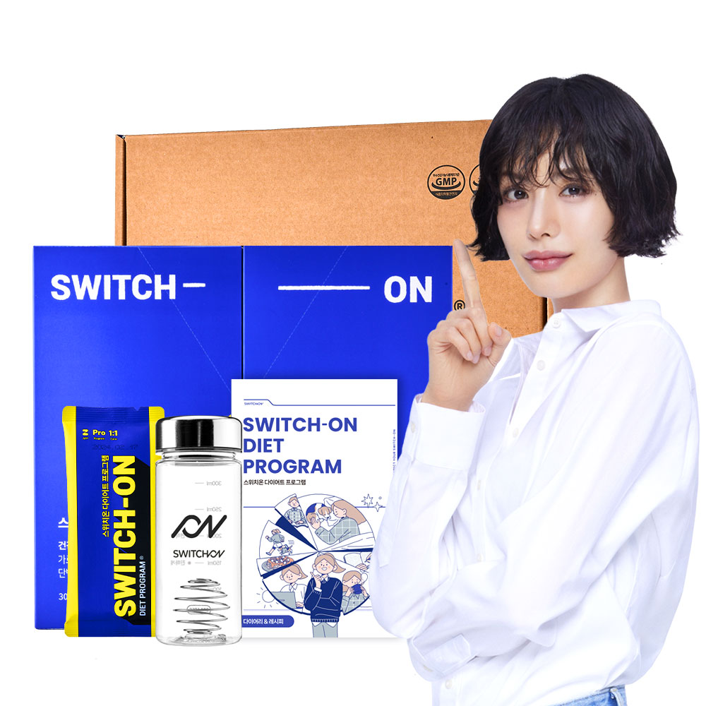SWITCHON