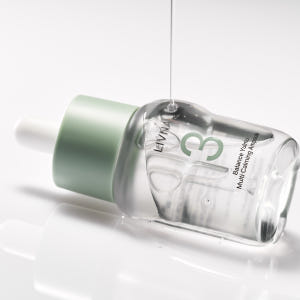 리브나 챕터3 밸런스 율무 멀티 진정 앰플 30ml, 2개 솔직 후기 | 피부 타입별 분석 - 상품 이미지 2