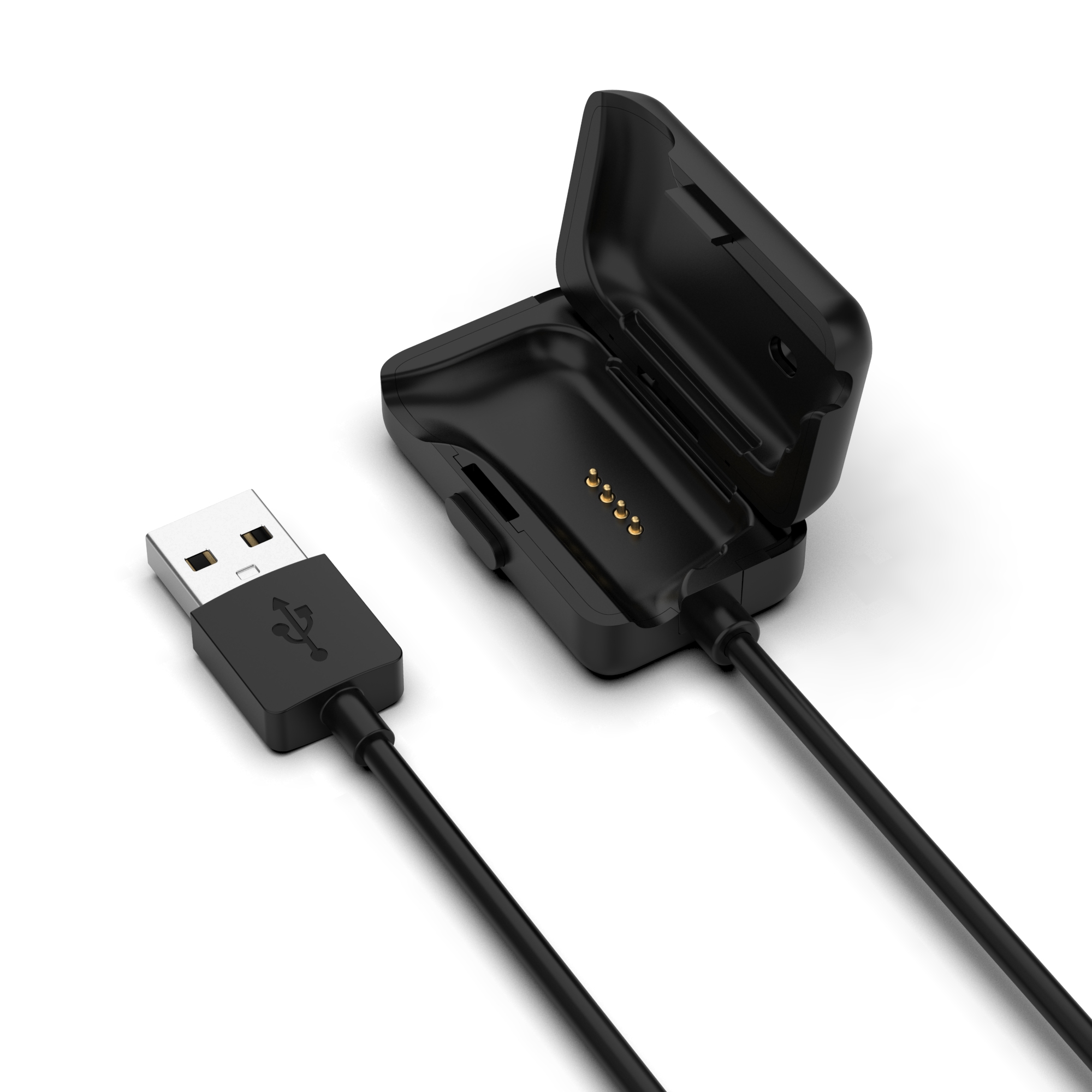 샥즈 스윔 S700 충전기 PC 데이터전송 USB-A 충전 케이블 1M 오픈 호환 제품 이미지
