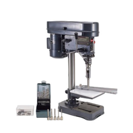 오픈과학 협력사 철 구멍 뚫기 정밀 콜크 천공기 관찰실험 과학관 집중력 창의융합교육 기본개념 학교