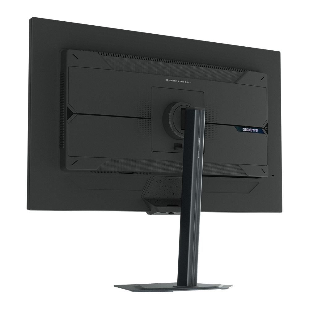 GIGABYTE M27Q2 QD 200Hz HDR KVM 피벗 세로 퀀텀닷 슈퍼스피드 IPS 게이밍 68cm(27인치) 이미지 8