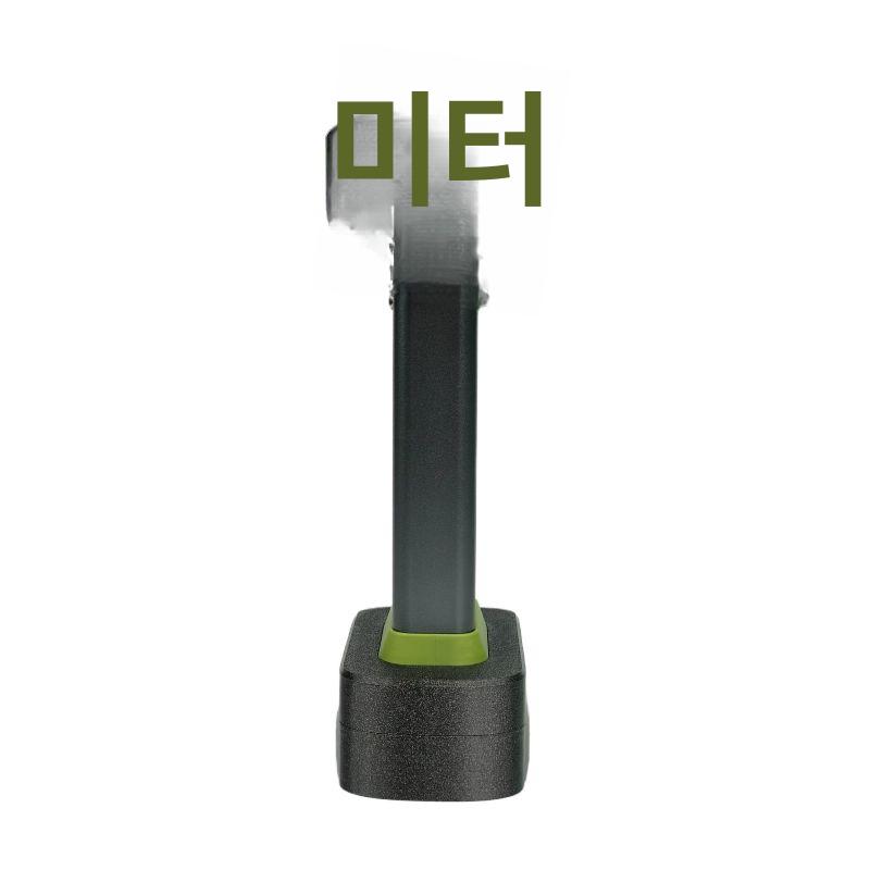 제트팬 에어건 터보팬 핸디 블로워 강력 상품 송풍기 단일 WESCO대형풋배터리호환 기타 - 상세 이미지 5
