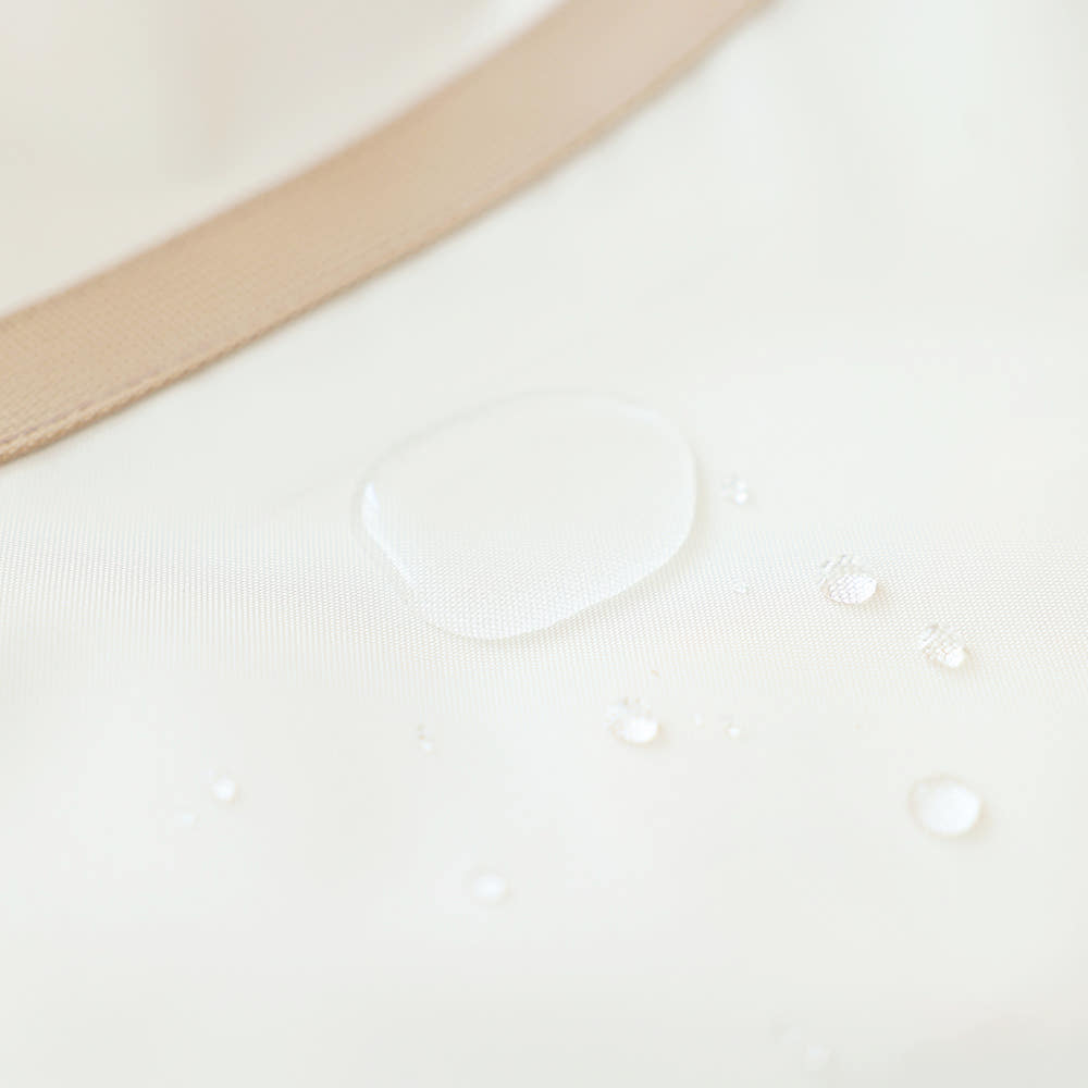 마롤로뜨 낮잠이불 가방 어린이집 아기 사계절 패드 일체형 방수 기저귀 에코백 크림