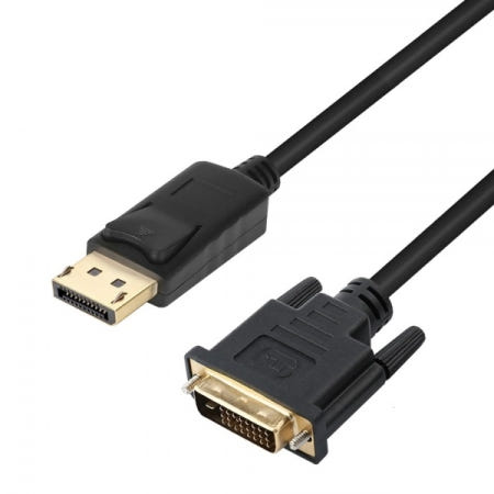 대원TMT DW-DPD-2M DisplayPort to DVI 케이블 (2m)