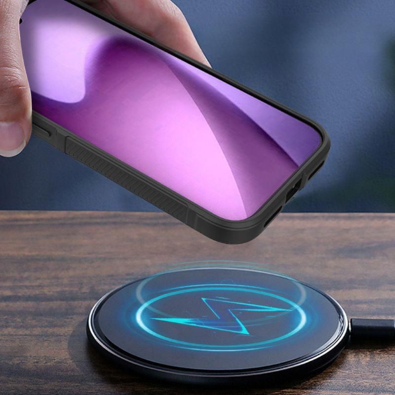 iPhone 17 Pro Max Air 호환 스킨 필 소프트 케이스 - 상세 이미지 5