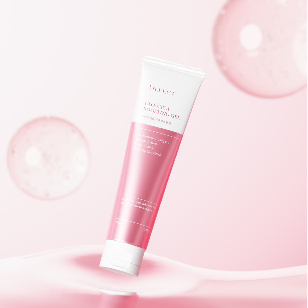 엘피지오 울펙트 엑소 시카 부스팅 겔 콜라겐 세럼 90ml, 5개 - 상세 이미지 5
