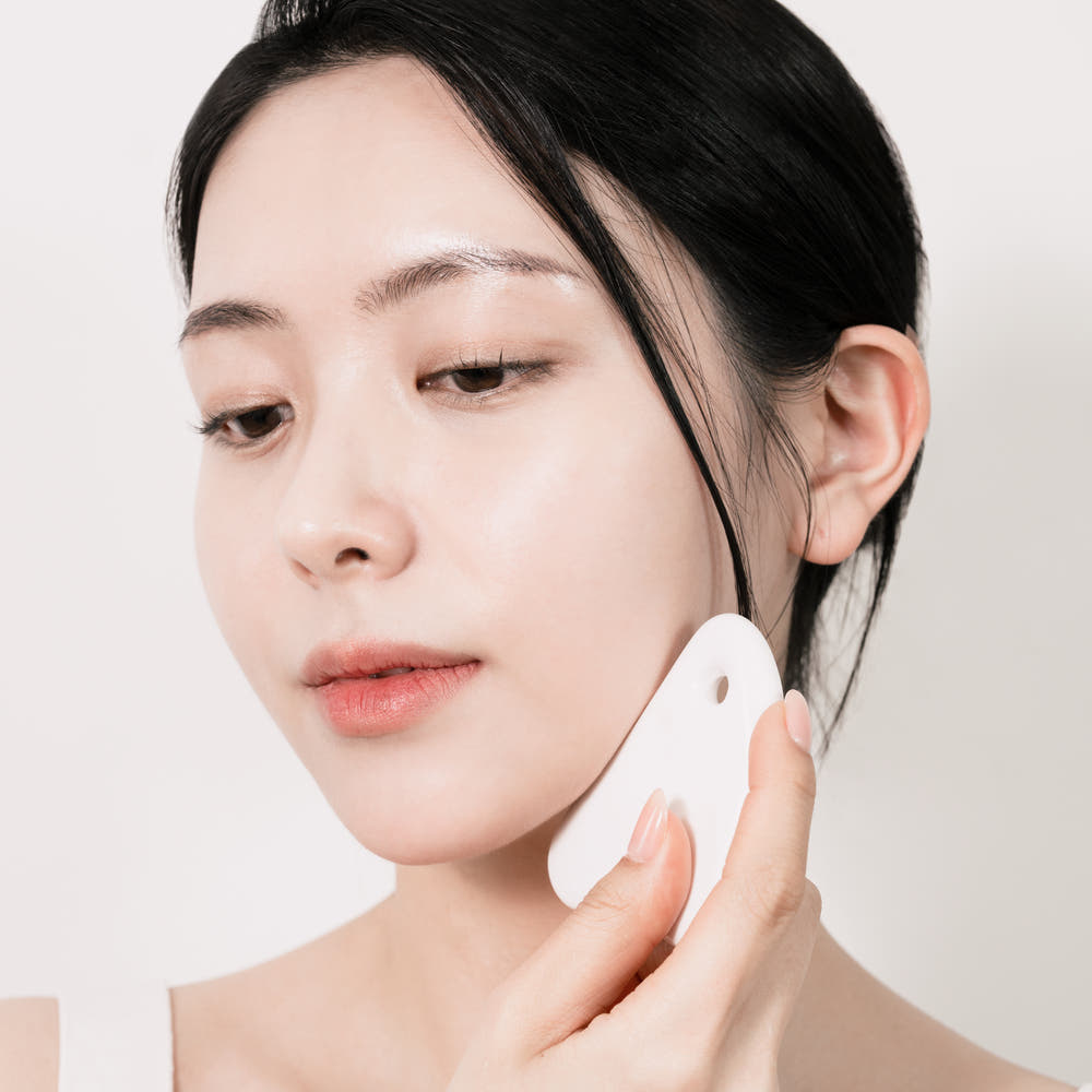 국산 괄사 마사지 화이트 1개 세라믹 도자기 가격 추이 BELLROSE 국산 괄사 마사지 화이트 1개 세라믹 도자기 - 최저가 18,900원