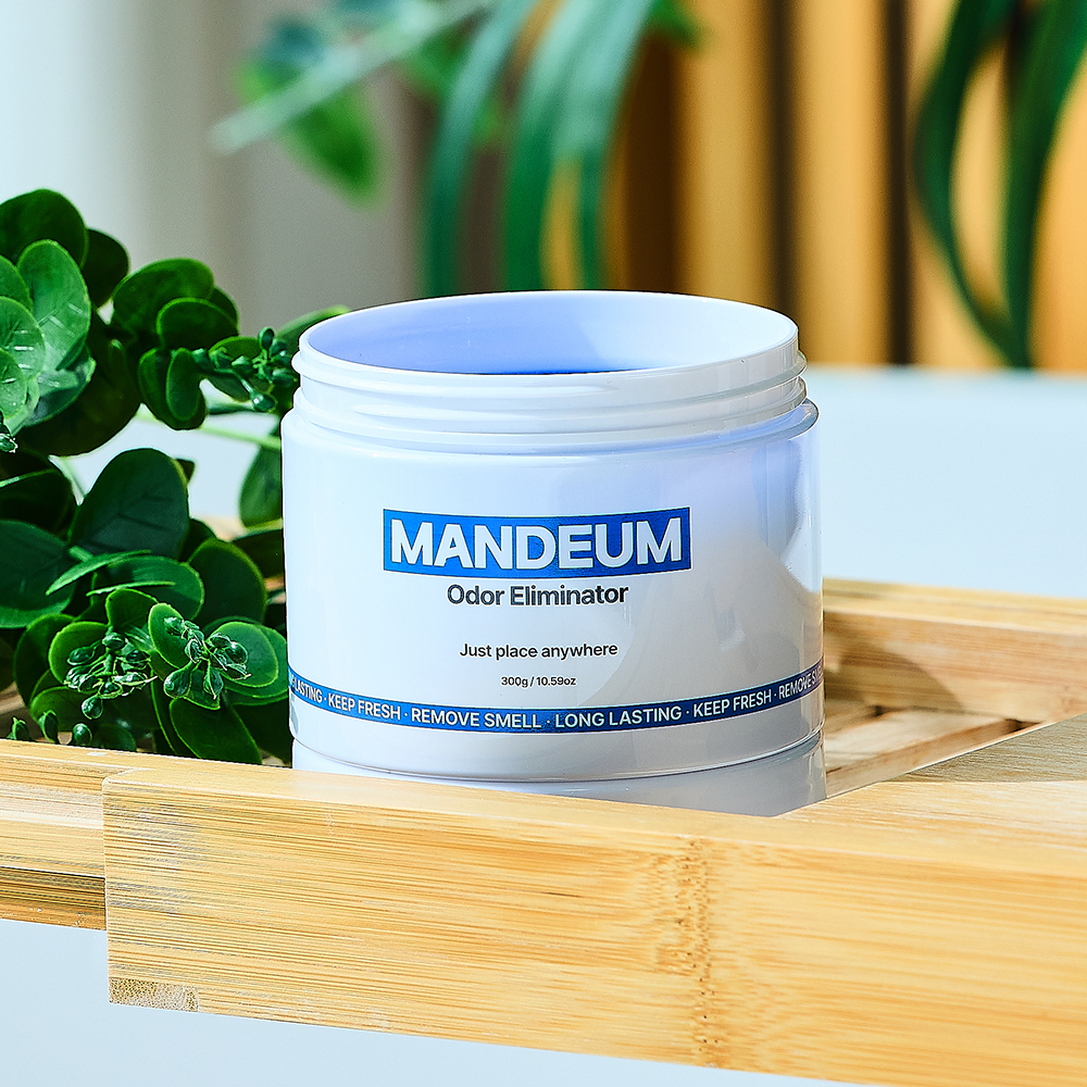 만듬 탈취제 실내 화장실 탈취제 고체 욕실 공기 초강력 홀애비 담배 냄새제거