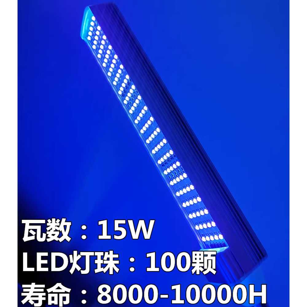 태닝기계 LED 가정용 셀프 관리기 자외선 램프 머신 - 상세 이미지 2