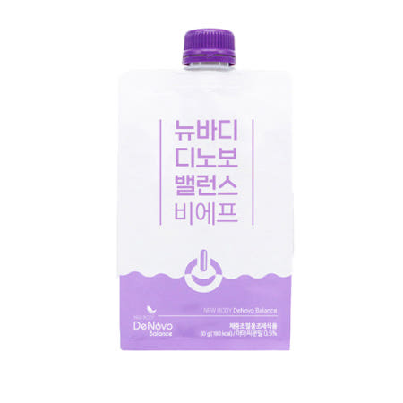 뉴바디 디노보 밸런스 비에프 50gx21포
