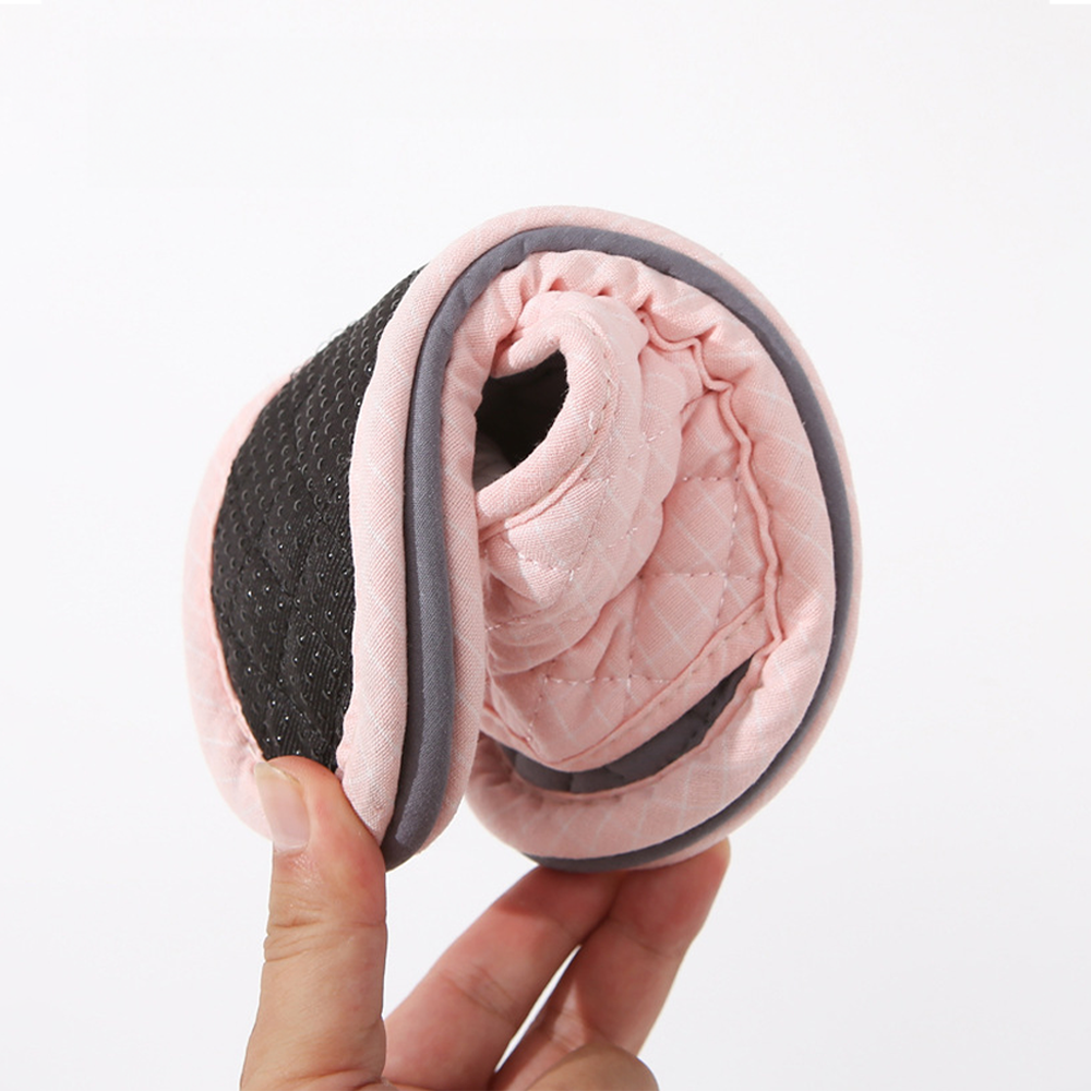 거실 실내화 층간소음 실내 면 슬리퍼 실내용 3중 쿠션 거실화