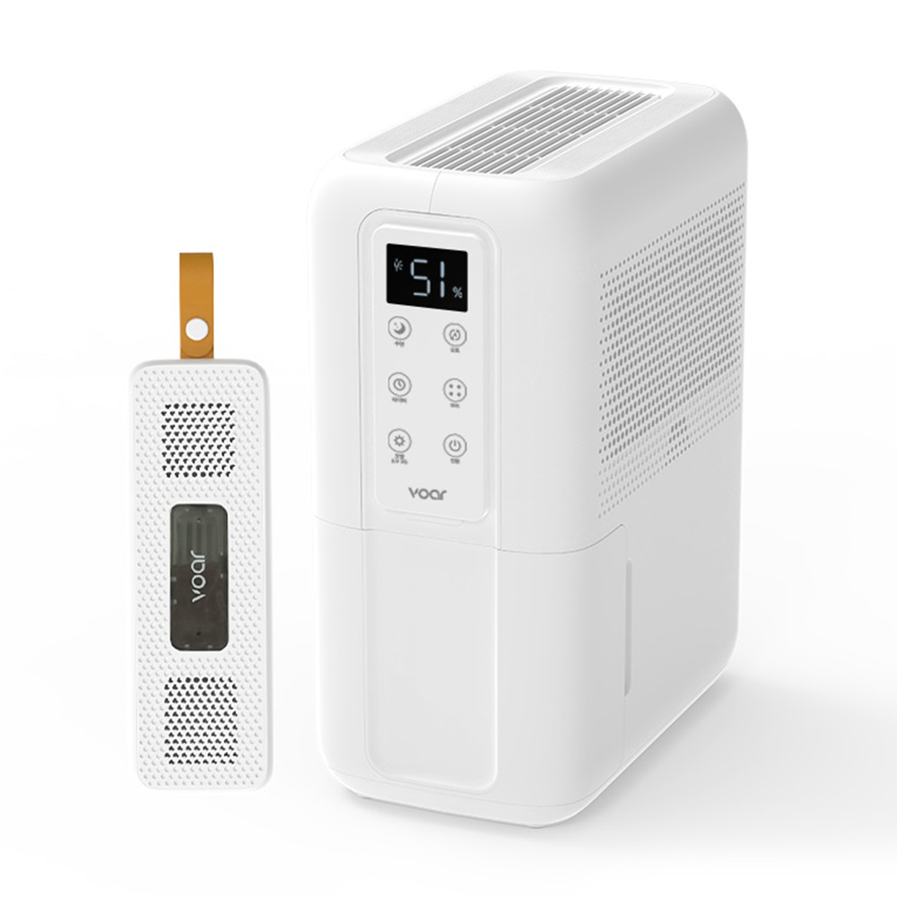 보아르 모아S2000 결로 미니 제습기 펠티어 원룸 화장실 드레스룸 저소음 소형 욕실