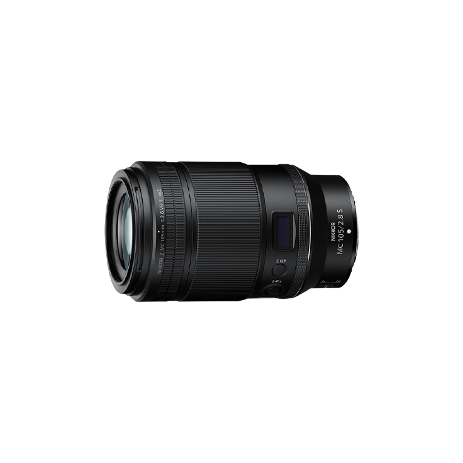 NIKKOR Z MC 105mm f/2.8 VR S