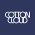 코튼클라우드 로고