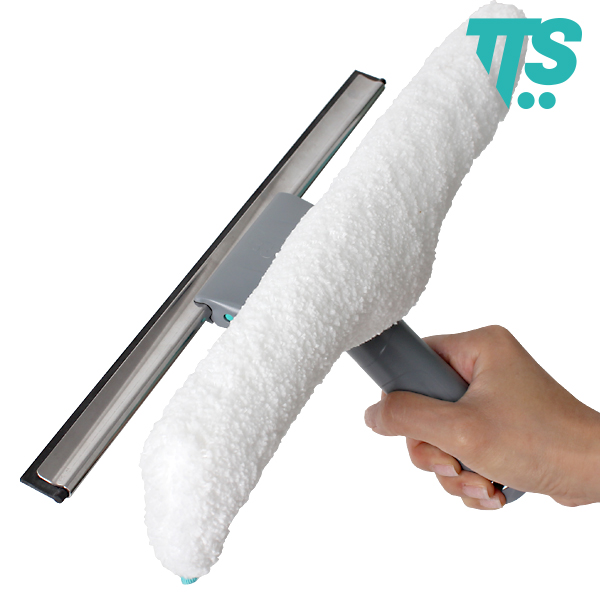 TTS 제미너스 스퀴지워셔 콤비 (35cm) 8331YL 이미지 8