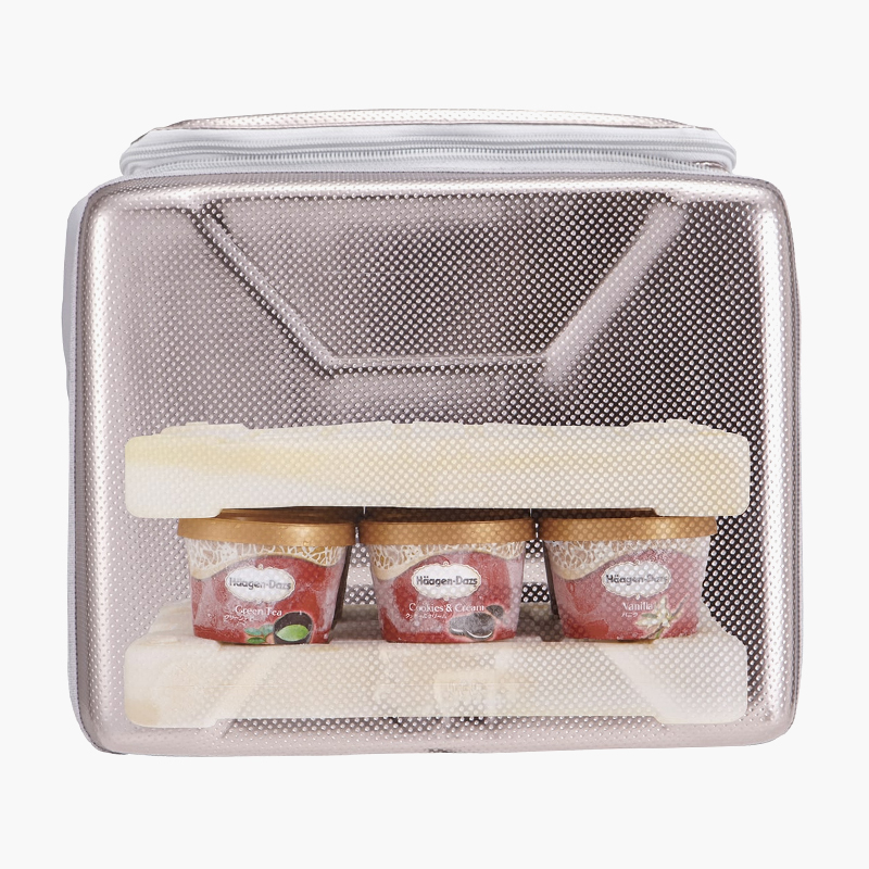 로고스 빙점하 아이스팩 GT 900g 캠핑 휴대용 보냉 빙점팩