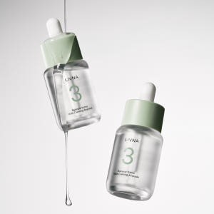 리브나 챕터3 밸런스 율무 멀티 진정 앰플 30ml, 2개 솔직 후기 | 피부 타입별 분석 - 상품 이미지 3