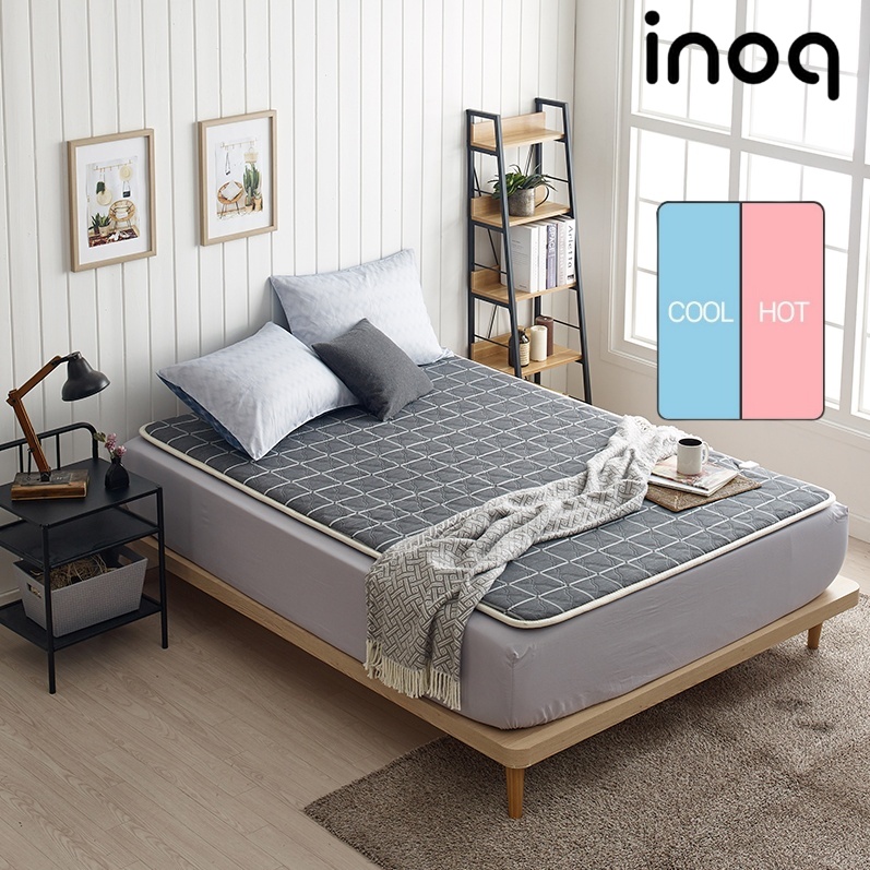 분리난방 전기매트더블 EMF탄소매트 항균 온열매트