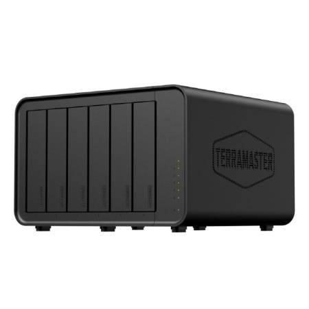 TerraMaster F6-424 (하드미포함) 테라마스터